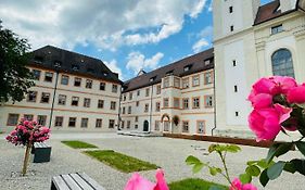 Bischoefliches Seminar St. Willibald
